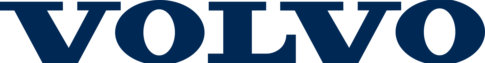 Volvo logo